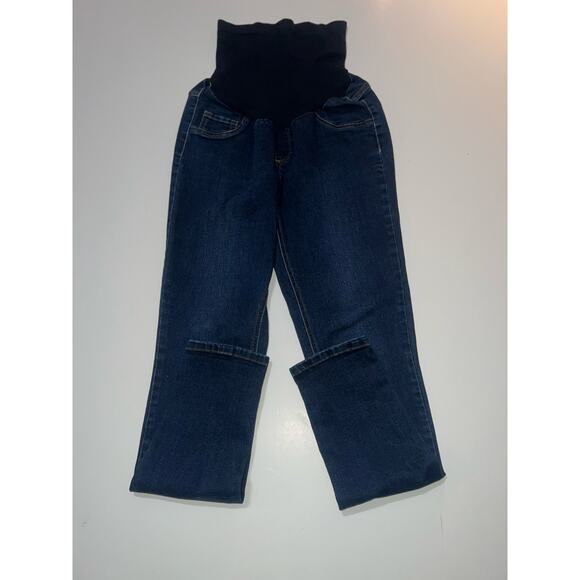 Jessica Simpson women’s maternity jeans - Picture 1 of 12